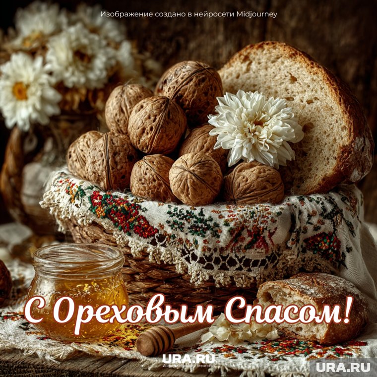 Хозяйки в этот день обязательно пекли хлеб и делали угощения для соседей и нищих
