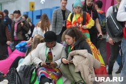 В ЯНАО стартовал форум международного клуба дружбы