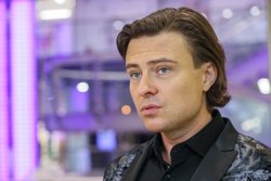 Прохору Шаляпину исполняется 42 года в этом году