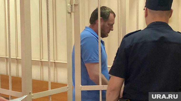 Алексей Вахатов продолжает «топить» подельников