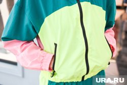 В магазинах изъято более 600 единиц поддельной одежды (архивное фото)