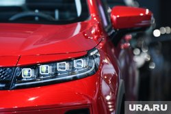 Ямальцы стали чаще заказывать автомобили из Южной Кореи (архивное фото)