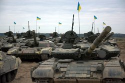 Запад в очередной раз профинансировал Украину