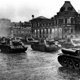 Как прошел первый парад после победы в Великой Отечественной в 1945 году: сравнение с 80-летием Победы