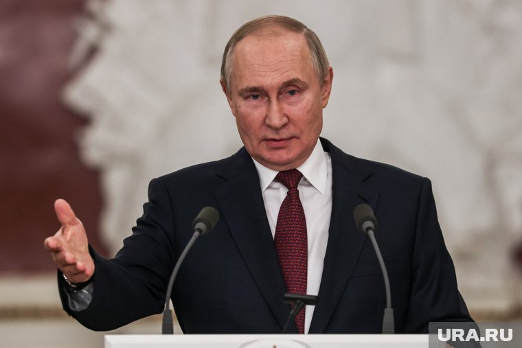 Бывший художник пытался добраться до Путина в Кремле, проявляя агрессию 