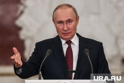 Бывший художник пытался добраться до Путина в Кремле, проявляя агрессию