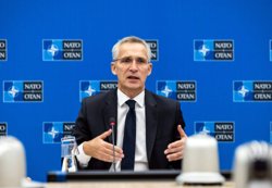 Бывший Генсек НАТО отметил подготовку Путина к обсуждению тем