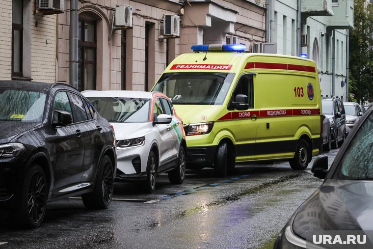 Рэпер Vacio попал в реанимацию в Париже 