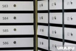 Мошенники требуют от жертв «спасти» деньги, положив их в почтовый ящик