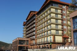Челябинские гостиницы стали продавать услуг на 21,9% больше