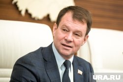 Дмитрий Малютин изобличил водителя, который пытался нарушить правила парковки