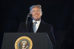 Детали участия США в гарантиях безопасности будут озвучены позднее администрацией Трампа