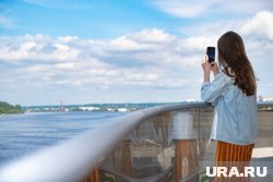 Судно начнет работу в сезон навигации 2026 года