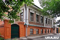 Власти планируют отдать на приватизацию дом на улице Советской