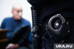 Возбуждено уголовное дело