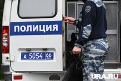 Полиция Петербурга задержала мужчину, который вломился в чужую квартиру и попытался украсть бульдога