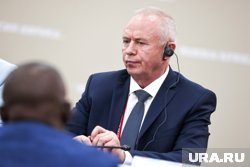 Фомин — замминистр обороны РФ