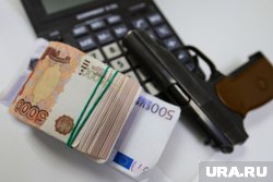 11 ноября 2009 года Тишенков был арестован по подозрению в организации заказного убийства 