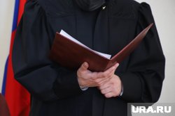 Суд освободил экс-мэра от наказания за истечением срока давности преступления