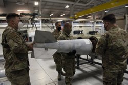 Лондон за 50 дней поставил Киеву 60 тысяч снарядов и ракет