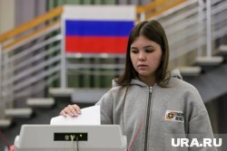 Выборы глав федерального и регионального уровня пройдут в 2026 году