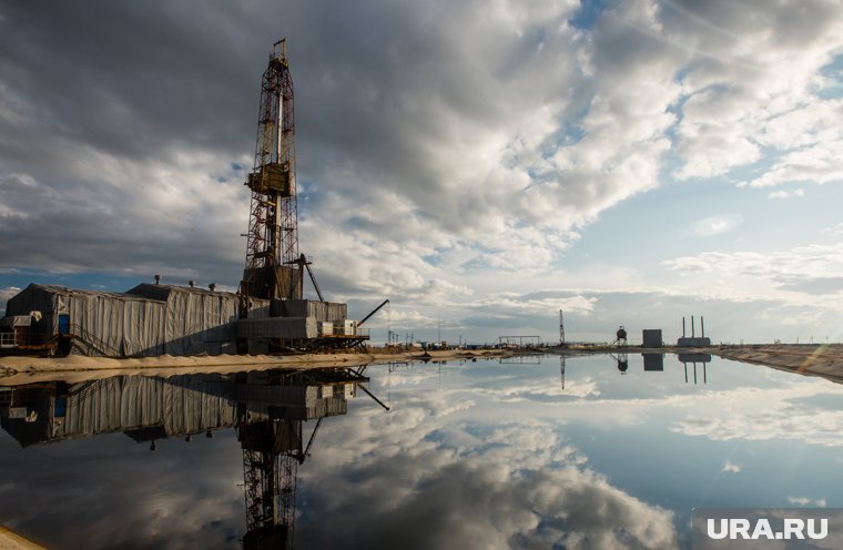 Нефтяная компания из ХМАО укрупняет свои активы