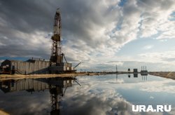 Нефтяная компания из ХМАО укрупняет свои активы