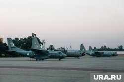 Армия Пакистана отчиталась о последствиях ночных боев