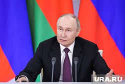 Президент заострил внимание на нарушении договоренностей