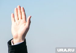 Замгубернатора ХМАО по экономике Сергей Афанасьев покидает Югру