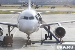 Utair провела ребрендинг своей авиакомпании, работающей с нефтяниками ХМАО