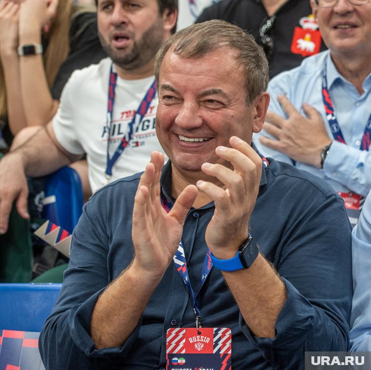 Сергея Кущенко переманили из Перми в ЦСКА