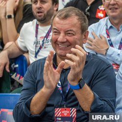 Сергея Кущенко переманили из Перми в ЦСКА
