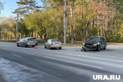 Путин указал на высокий уровень ДТП во Владимирской области