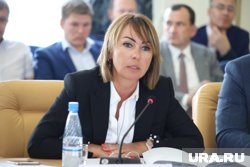 Елену Фастову назначили на новую должность