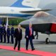 Путь к миру с Украиной прошел через военную базу США