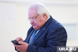 Валерий Яхонтов освобожден от должности директора филиала РАНХиГС в Кургане 
