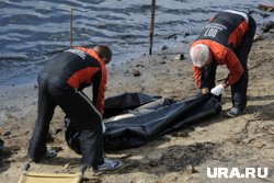 Утонувшему мужчине было 67 лет