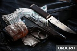 Сигнал «тревога» поступил на пульт Росгвардии