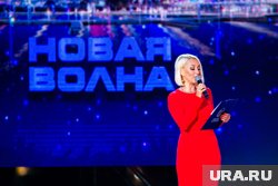 Конкурс "Новая волна 2025» проходил в Казани с 21 по 26 августа 