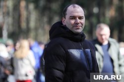 Никиту Сухих называют фаворитом на пост директора ДИПа