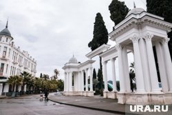 Ценовая политика российских туроператоров наносит ущерб туристической отрасли Абхазии