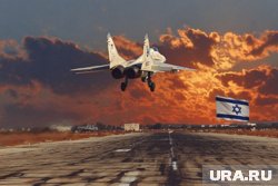 Израиль стал лидером по военному потенциалу на Ближнем Востоке