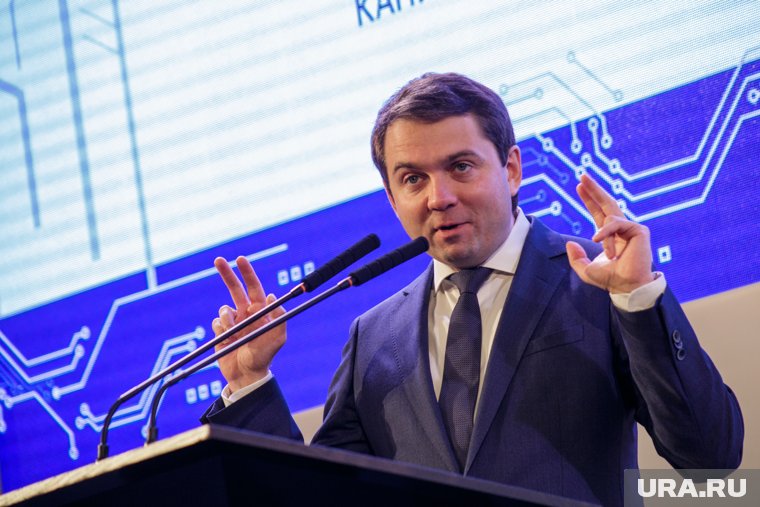 Андрей Чибис призвал доверять только проверенным источникам