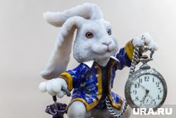 Карманные часы «Павла Буре» поставлялись в императорский двор