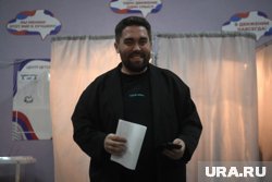 Рант Краев волновался