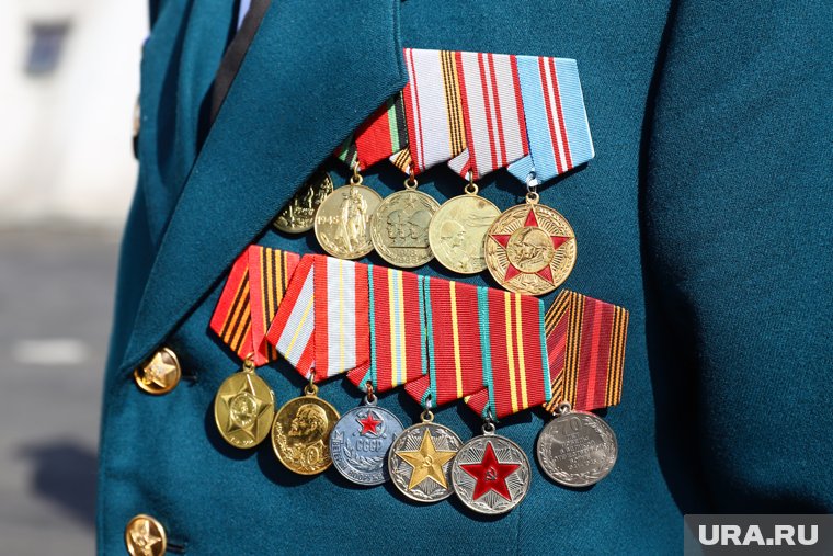 Ветераны Великой Отечественной войны получат выплаты без подачи дополнительных документов