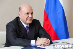 Мишустин отметил вклад целых поколений заводчан в развитие машиностроения страны