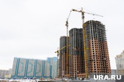 Средний чек по ипотеке в России достиг рекордных 4,4 млн рублей