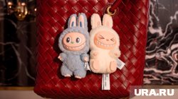 Pop Mart рассказал об увеличении прибыли от продажи популярных игрушек Лабубу